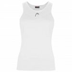 Head Easy Court Tank Top Women White